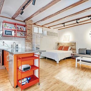Apartamento Superior de 1 Dormitorio